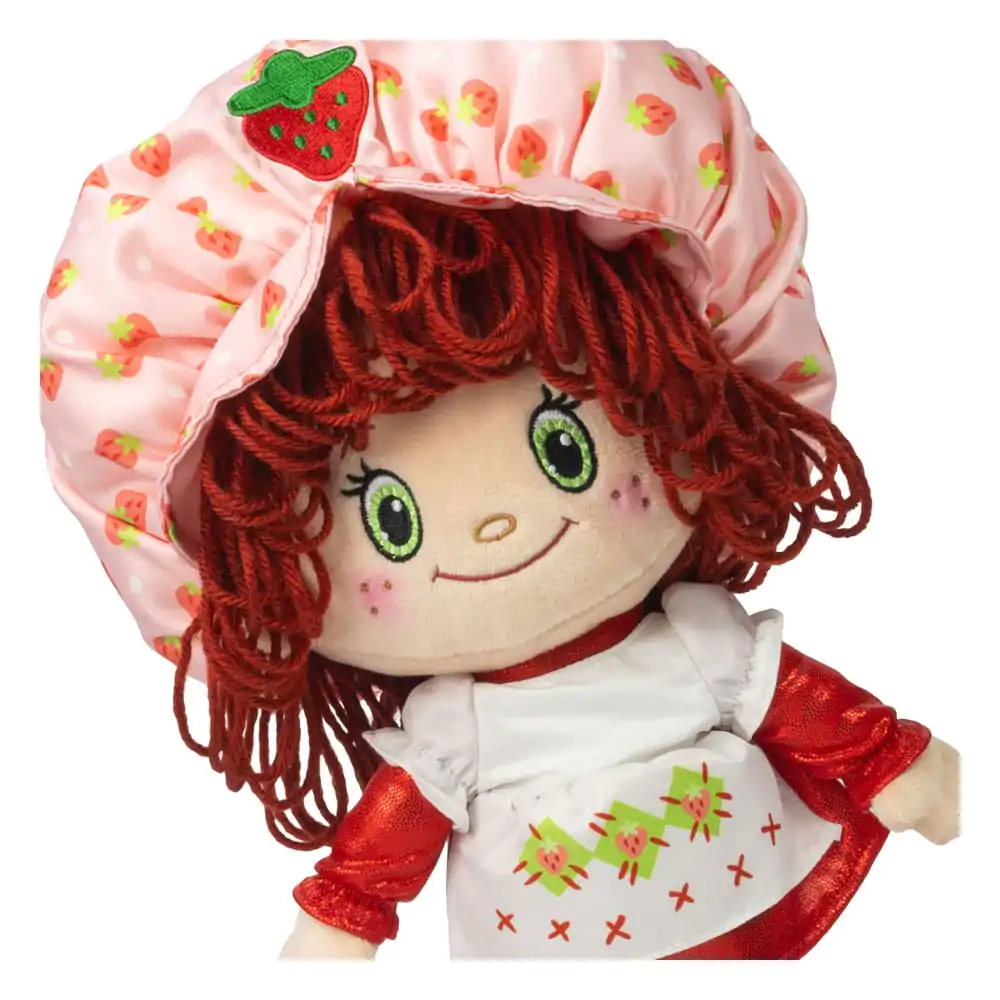 Strawberry Shortcake hadrová panenka Strawberry Shortcake 36 cm fotografii produktu