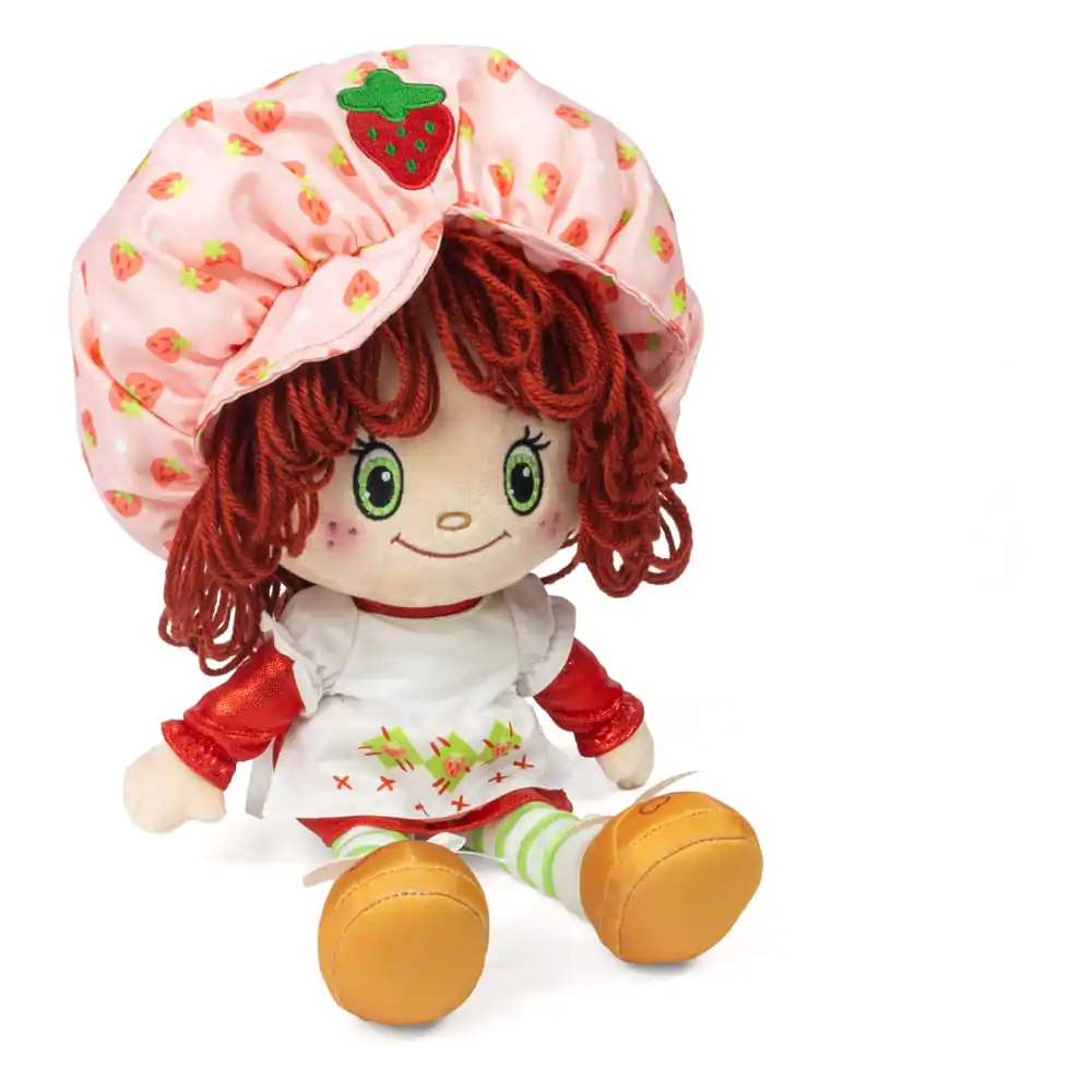 Strawberry Shortcake hadrová panenka Strawberry Shortcake 36 cm fotografii produktu