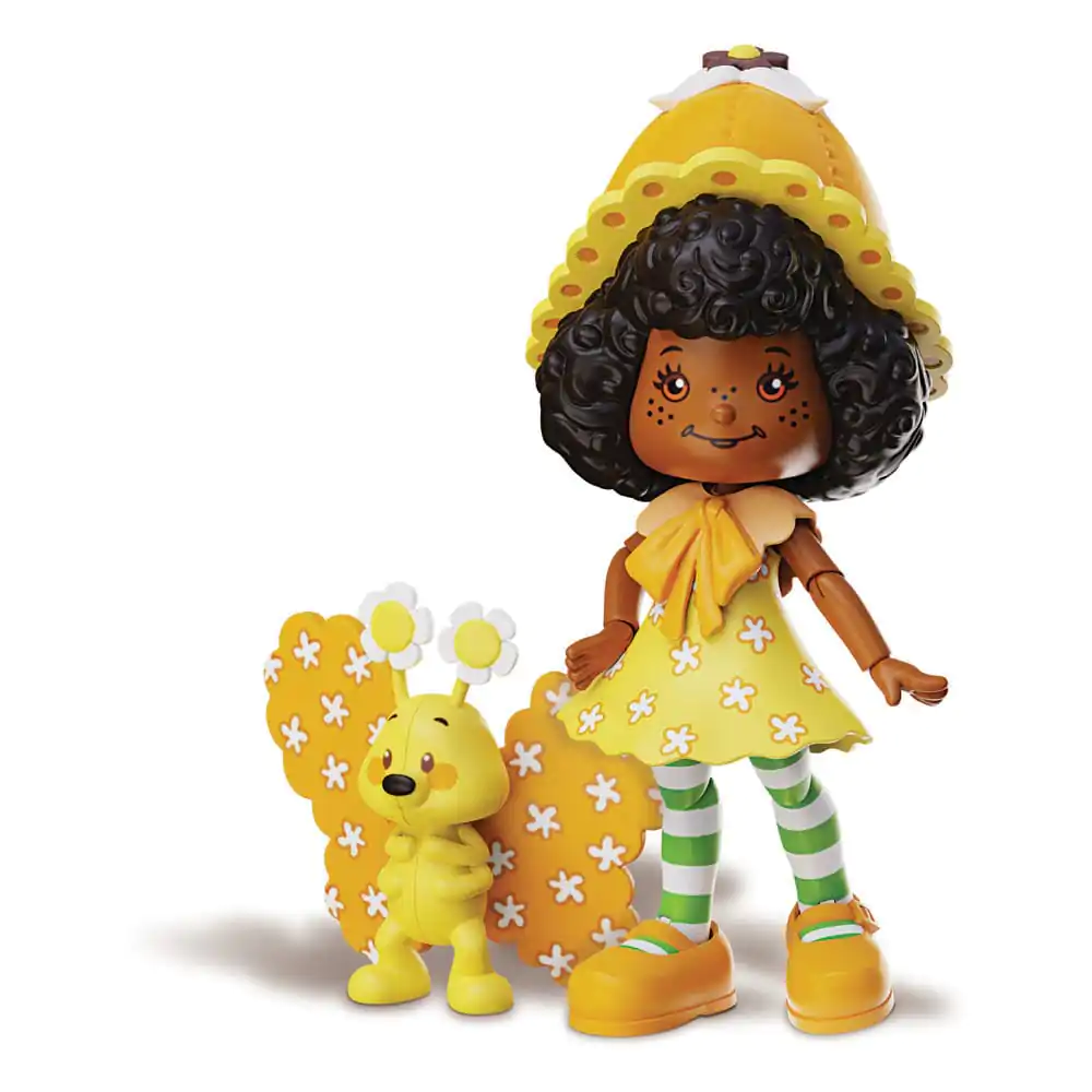 Strawberry Shortcake Simply akční figurka Orange Blossom & Marmalade fotografii produktu