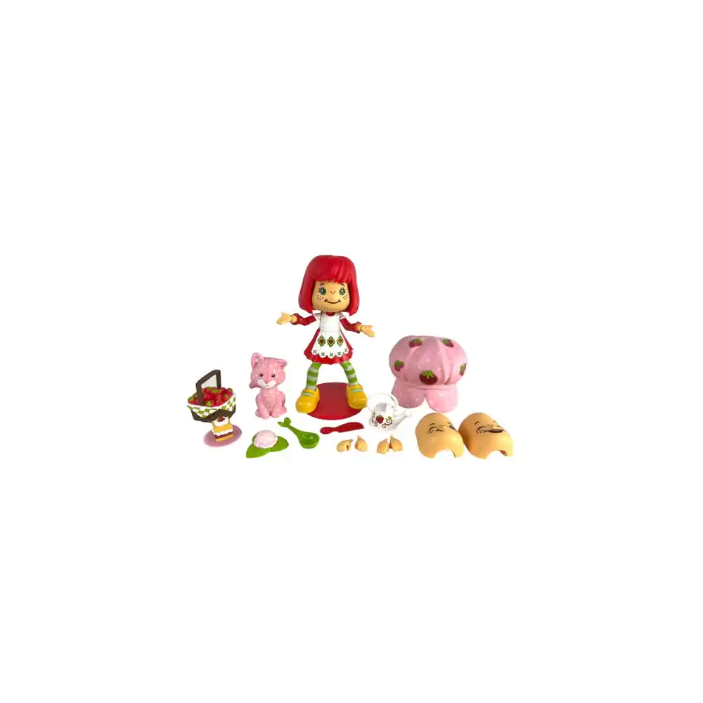 Akční figurka Strawberry Shortcake Strawberry Shortcake fotografii produktu