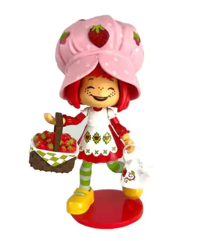 Akční figurka Strawberry Shortcake Strawberry Shortcake fotografii produktu