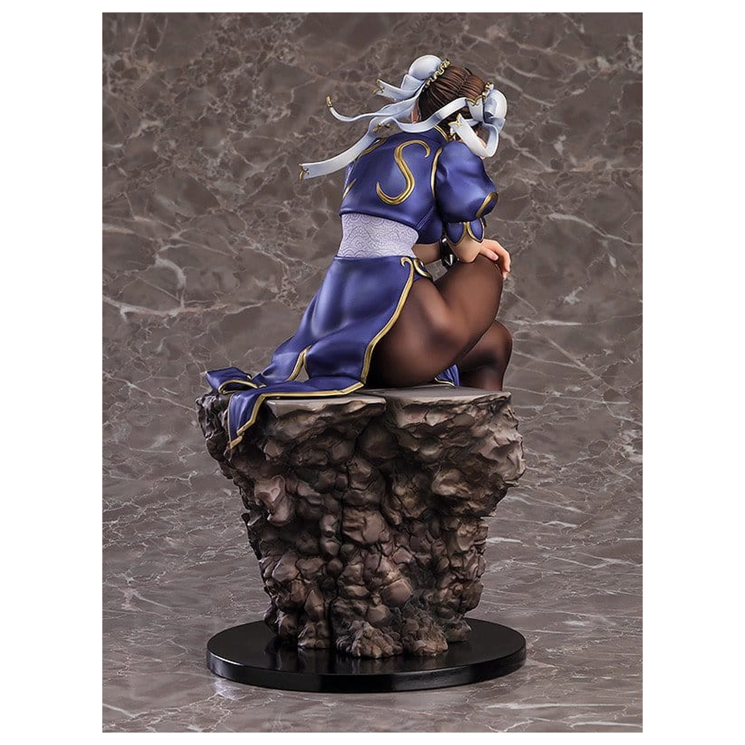 Street Fighter PVC figurka 1/6 Chun-Li 27 cm fotografii produktu