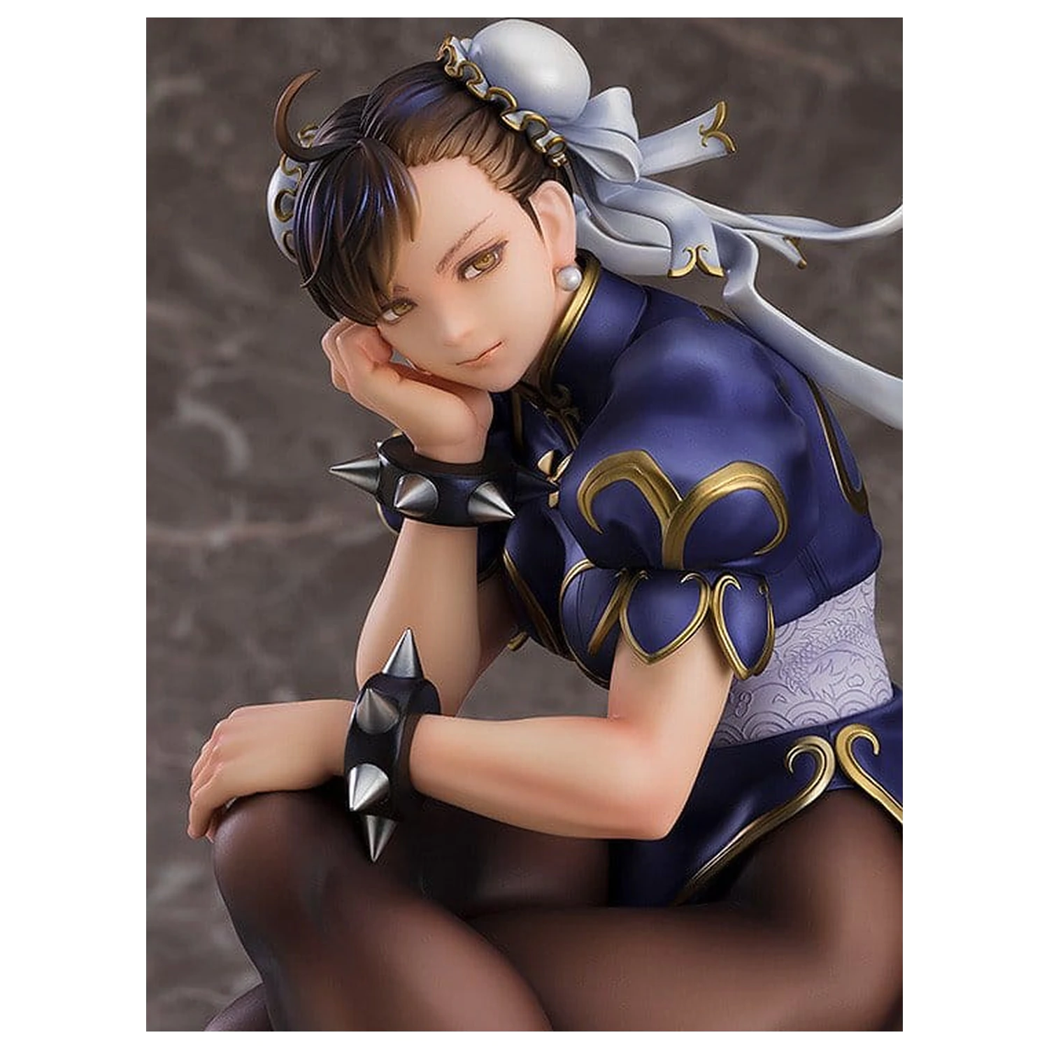 Street Fighter PVC figurka 1/6 Chun-Li 27 cm fotografii produktu