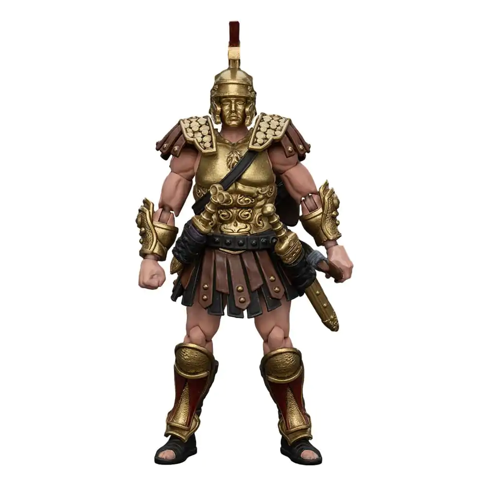 Akční figurka Strife 1/18 Římská republika Kohorta IV Centurion 12 cm fotografii produktu