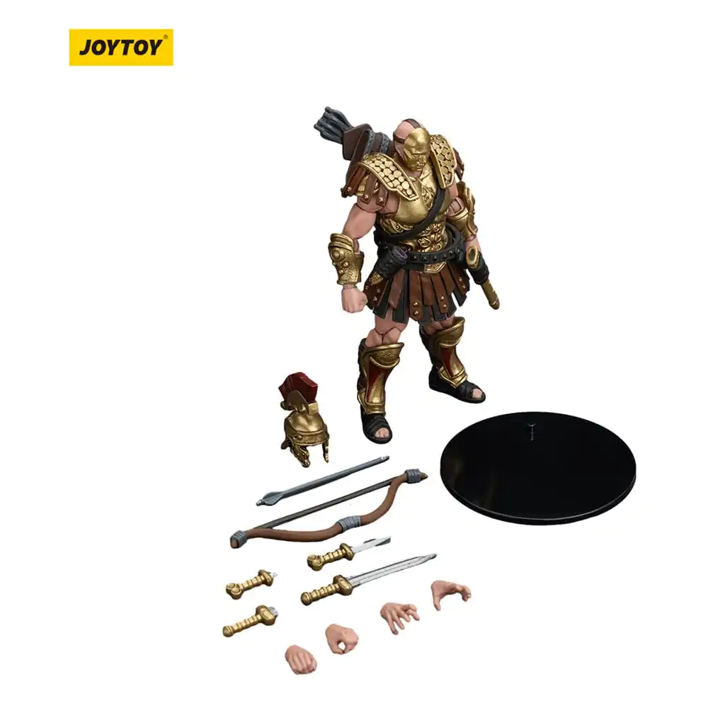 Akční figurka Strife 1/18 Římská republika Kohorta IV Centurion 12 cm fotografii produktu