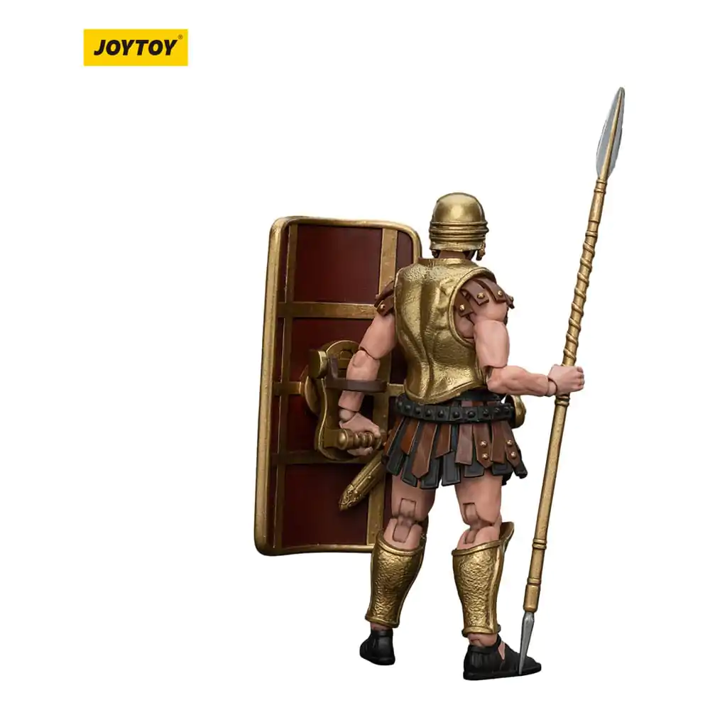 Akční figurka Strife 1/18 Římský republikový legionář Lehká pěchota I 12 cm fotografii produktu