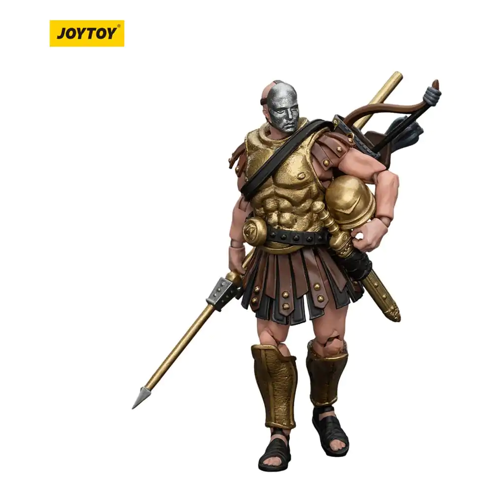 Akční figurka Strife 1/18 Římská republika Legionářská lehká pěchota ll 12 cm fotografii produktu