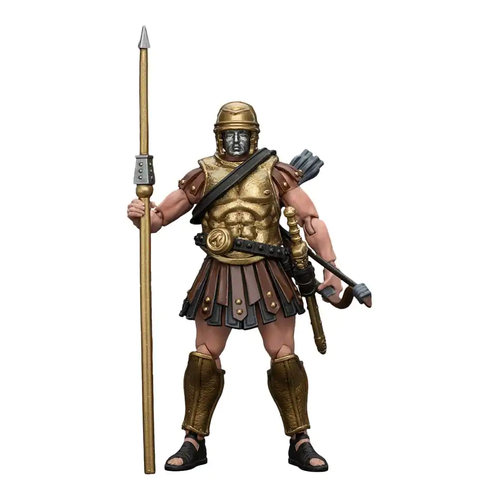Akční figurka Strife 1/18 Římská republika Legionářská lehká pěchota ll 12 cm fotografii produktu