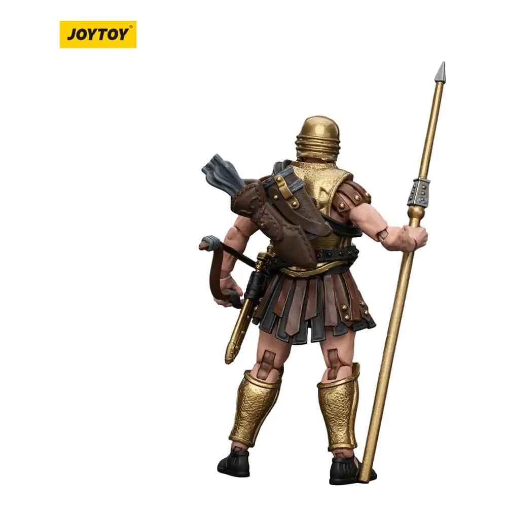 Akční figurka Strife 1/18 Římská republika Legionářská lehká pěchota ll 12 cm fotografii produktu