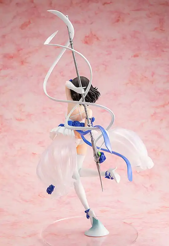 Strike the Blood PVC Socha 1/7 Yukina Himeragi: Letní svatební verze (opakované vydání) 33 cm fotografii produktu
