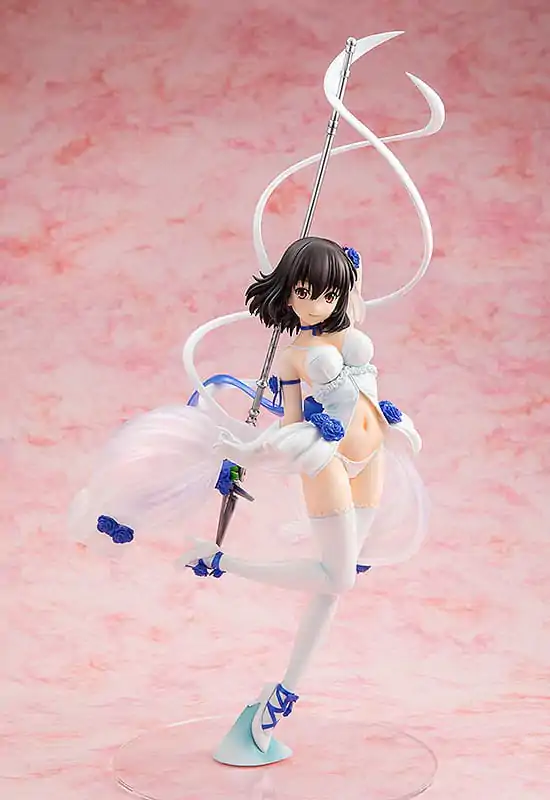 Strike the Blood PVC Socha 1/7 Yukina Himeragi: Letní svatební verze (opakované vydání) 33 cm fotografii produktu