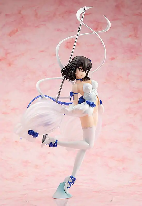Strike the Blood PVC Socha 1/7 Yukina Himeragi: Letní svatební verze (opakované vydání) 33 cm fotografii produktu