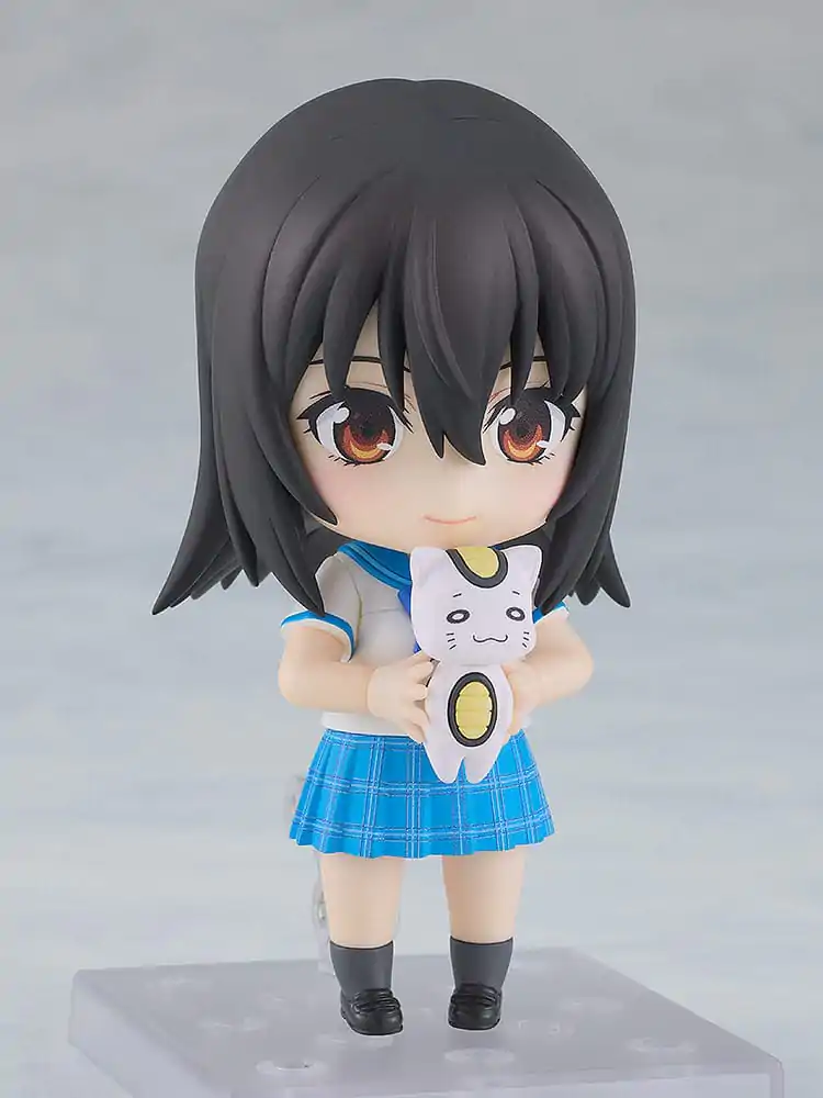 Strike the Blood Nendoroid Akční figurka Yukina Himeragi 10 cm fotografii produktu