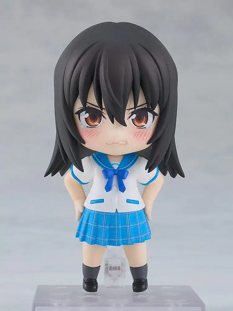 Strike the Blood Nendoroid Akční figurka Yukina Himeragi 10 cm fotografii produktu