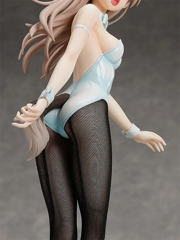 Strike Witches PVC Soška 1/4 Eila Ilmatar Juutilainen: Bunny Style Ver. 42 cm fotografii produktu