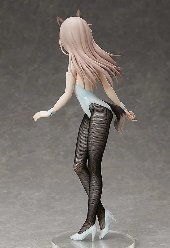 Strike Witches PVC Soška 1/4 Eila Ilmatar Juutilainen: Bunny Style Ver. 42 cm fotografii produktu