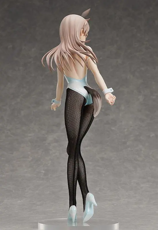 Strike Witches PVC Soška 1/4 Eila Ilmatar Juutilainen: Bunny Style Ver. 42 cm fotografii produktu