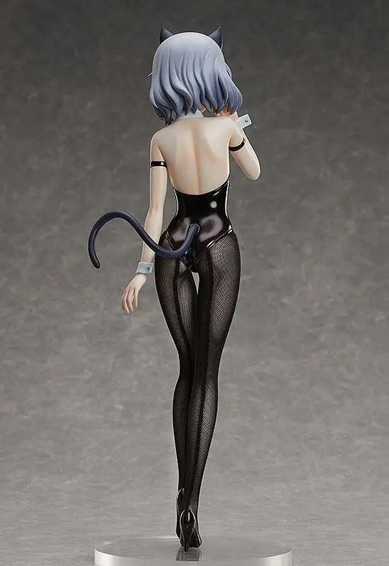 Strike Witches PVC Soška 1/4 Sanya V. Litvyak: Bunny Style Ver. 40 cm fotografii produktu