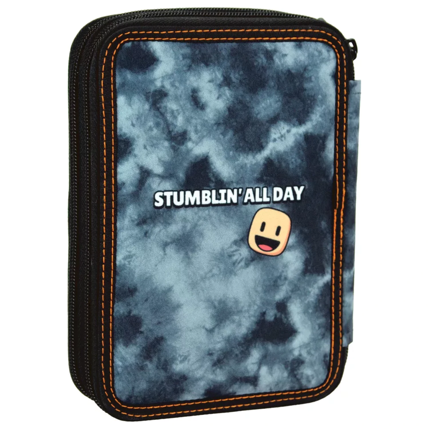 Stumble Guys čepice penál plněný 2patrový fotografii produktu