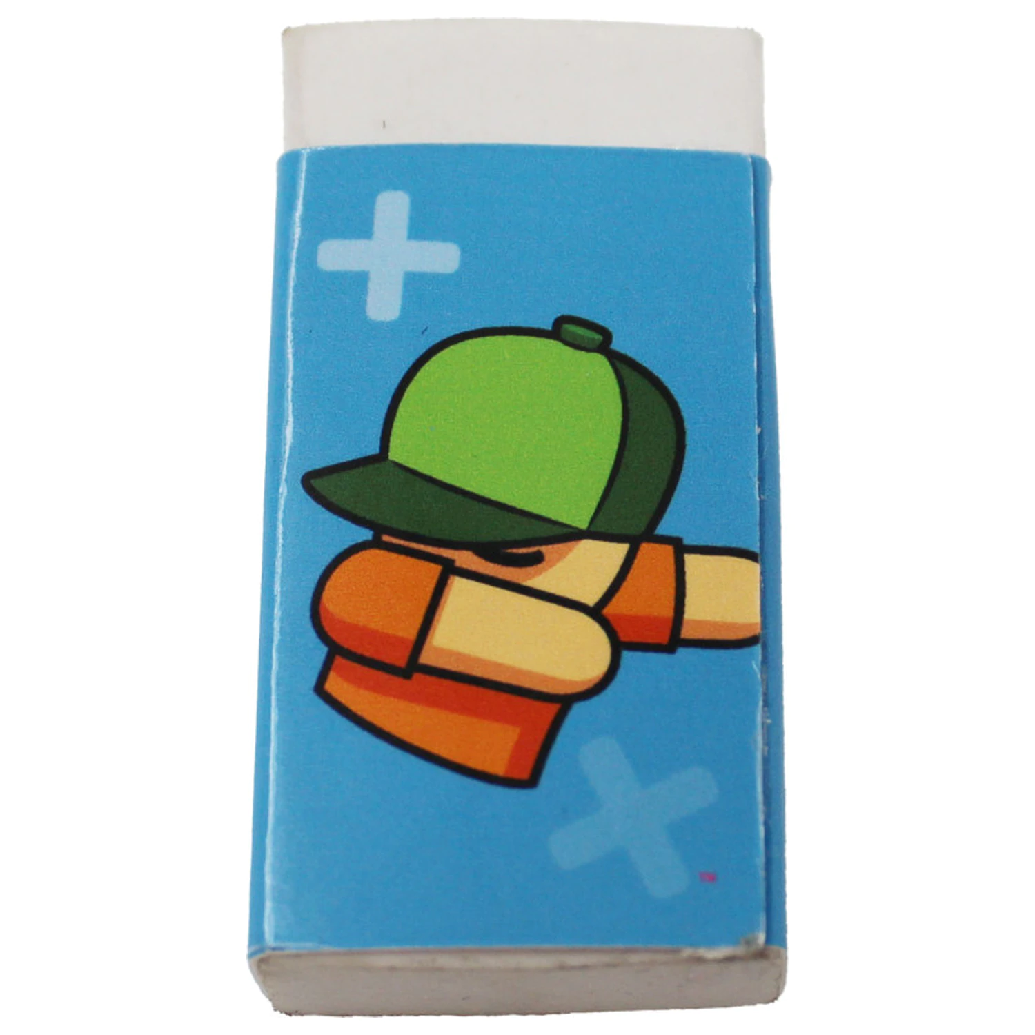 Stumble Guys Race psací sada 7 kusů fotografii produktu