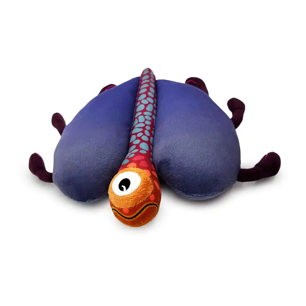 Subnautica Plyšová figurka Bladderfish 22 cm fotografii produktu