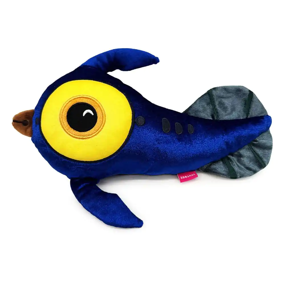 Subnautica plyšová figura Peeper 22 cm fotografii produktu