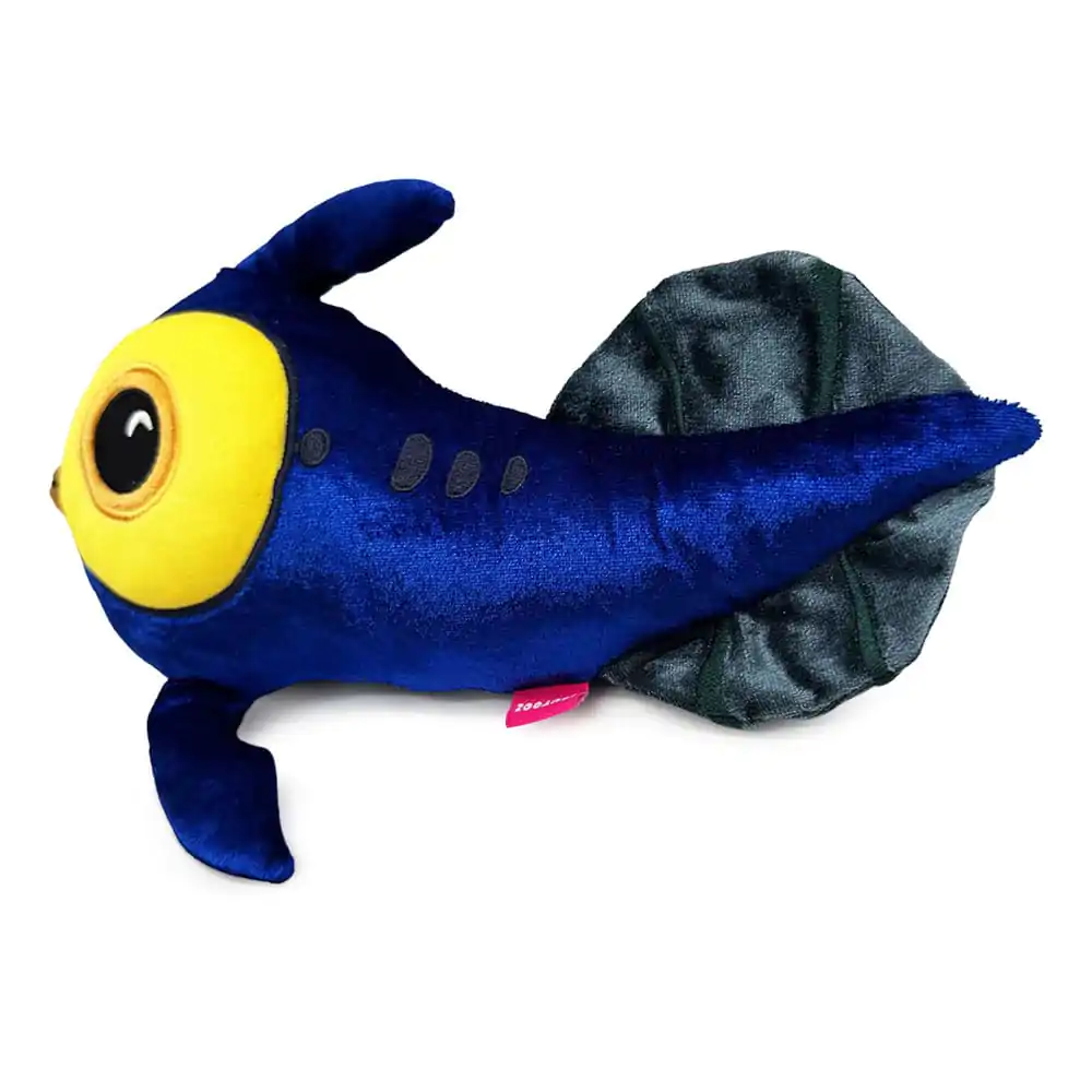 Subnautica plyšová figura Peeper 22 cm fotografii produktu