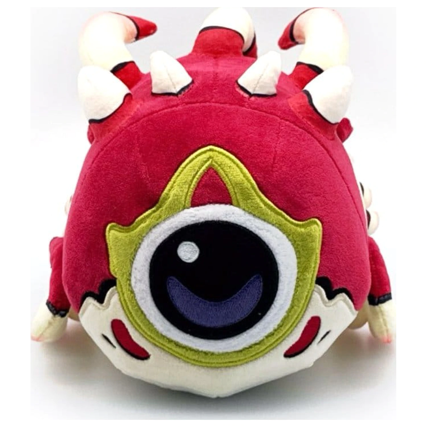 Subnautica Plyšová figurka Crashfish 22 cm fotografii produktu