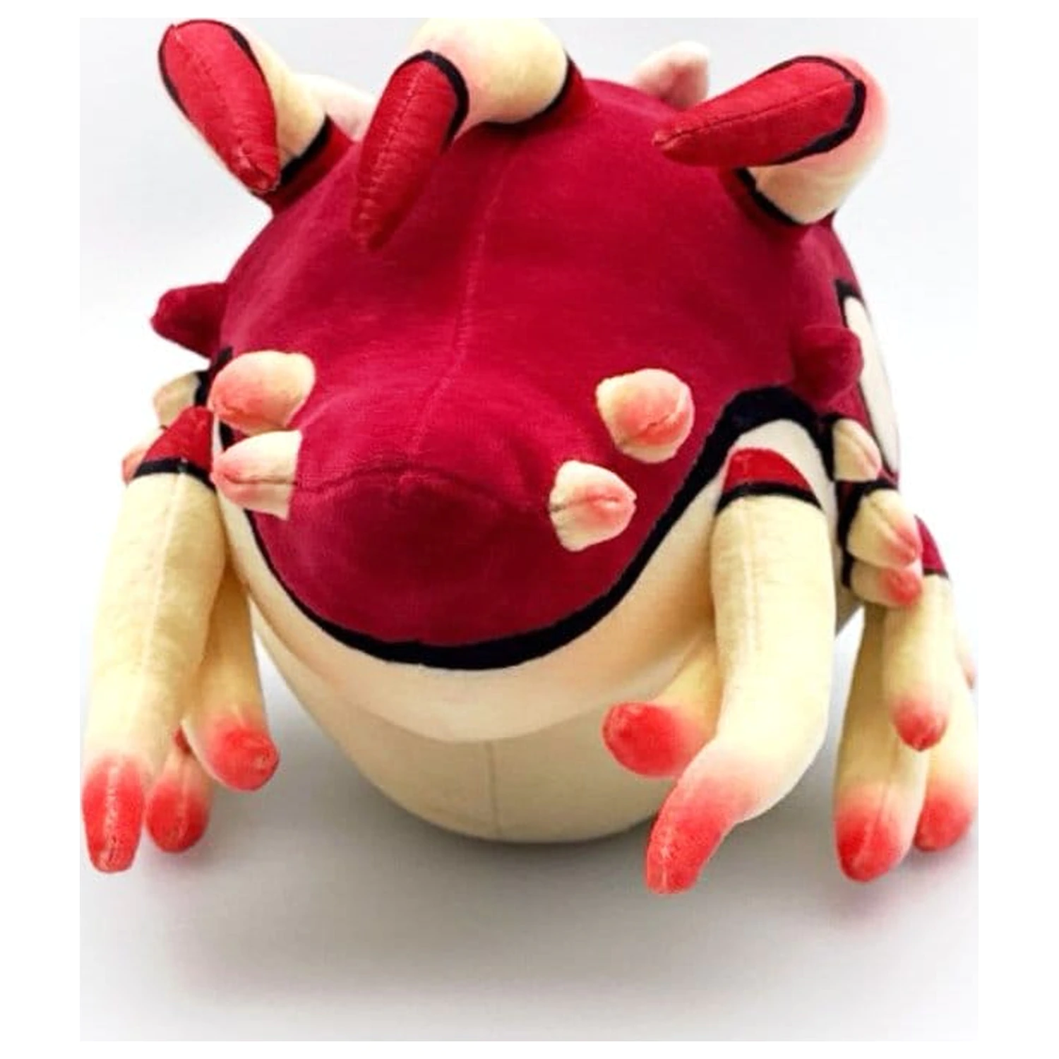 Subnautica Plyšová figurka Crashfish 22 cm fotografii produktu