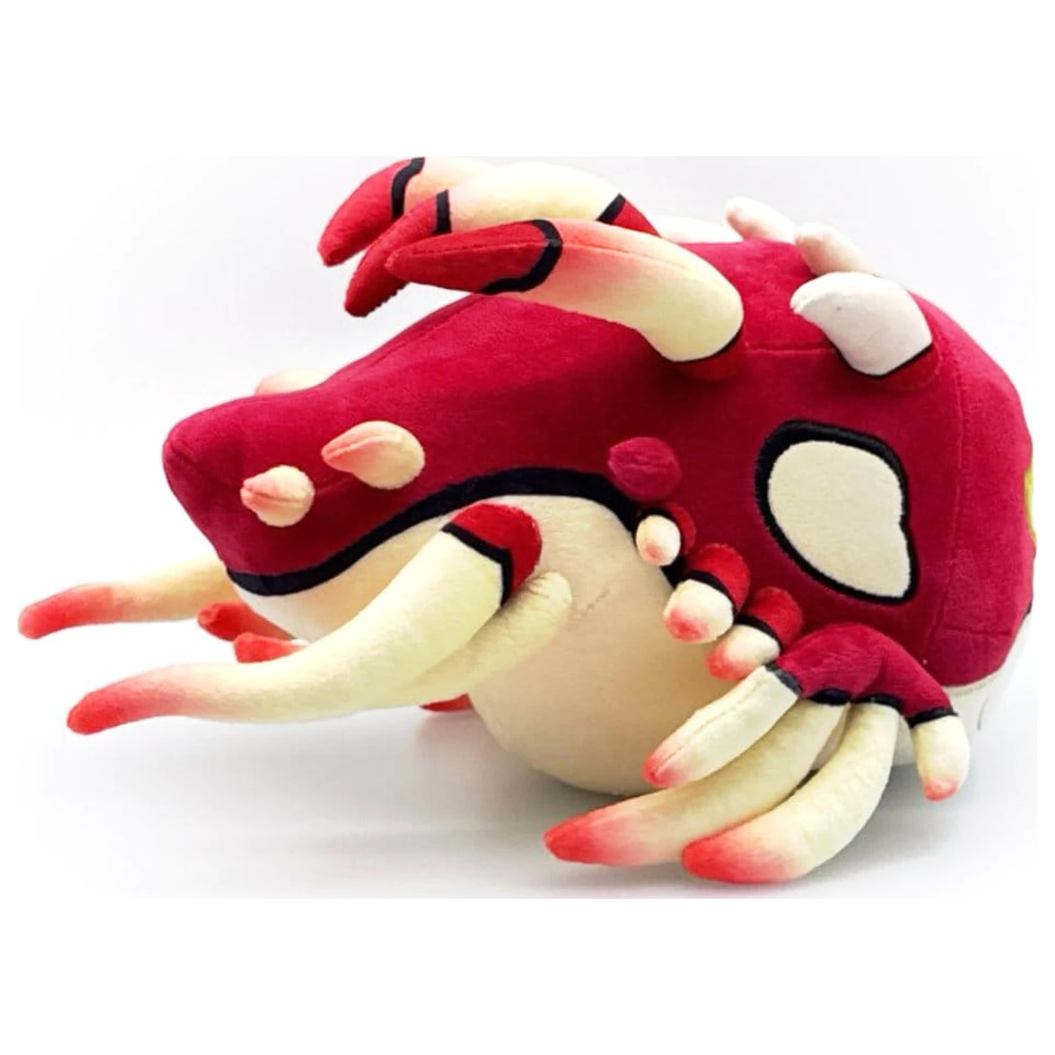 Subnautica Plyšová figurka Crashfish 22 cm fotografii produktu