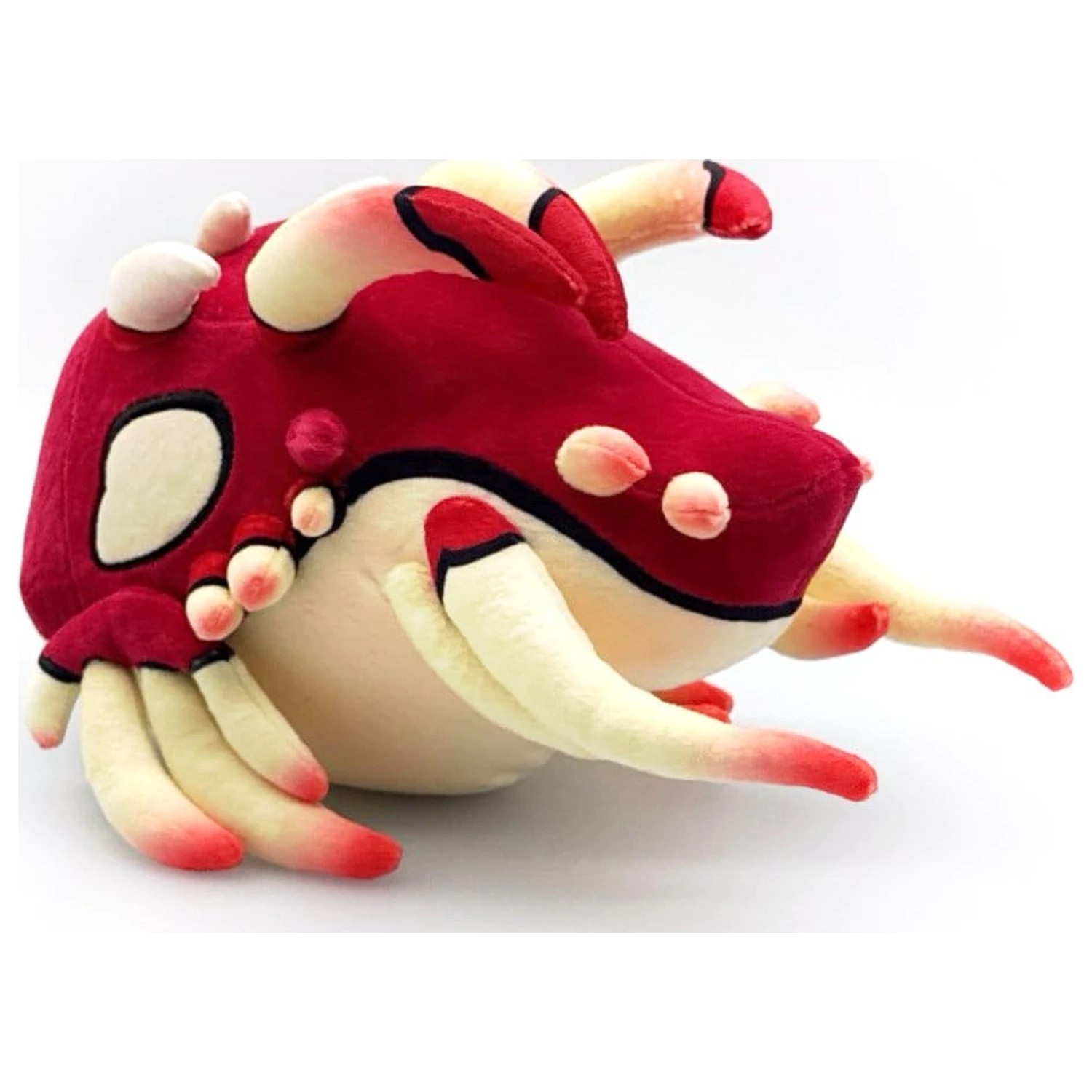 Subnautica Plyšová figurka Crashfish 22 cm fotografii produktu
