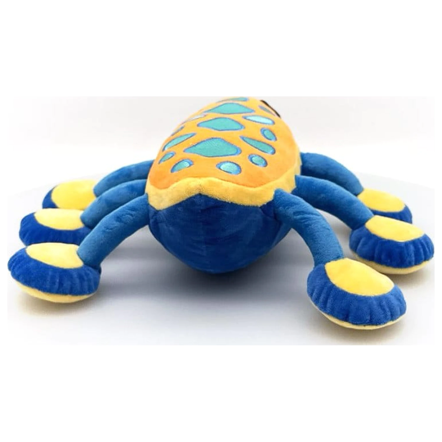 Subnautica plyšová figurka Hoverfish 22 cm fotografii produktu