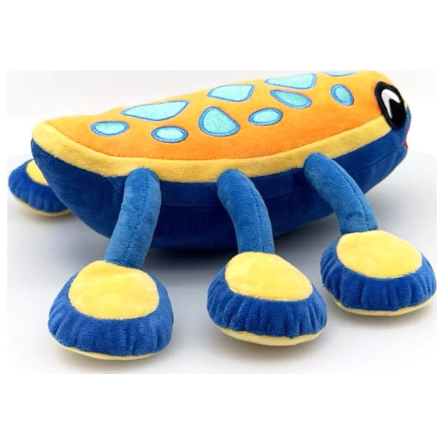 Subnautica plyšová figurka Hoverfish 22 cm fotografii produktu