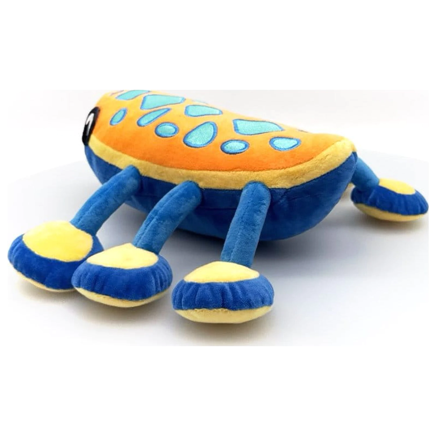 Subnautica plyšová figurka Hoverfish 22 cm fotografii produktu