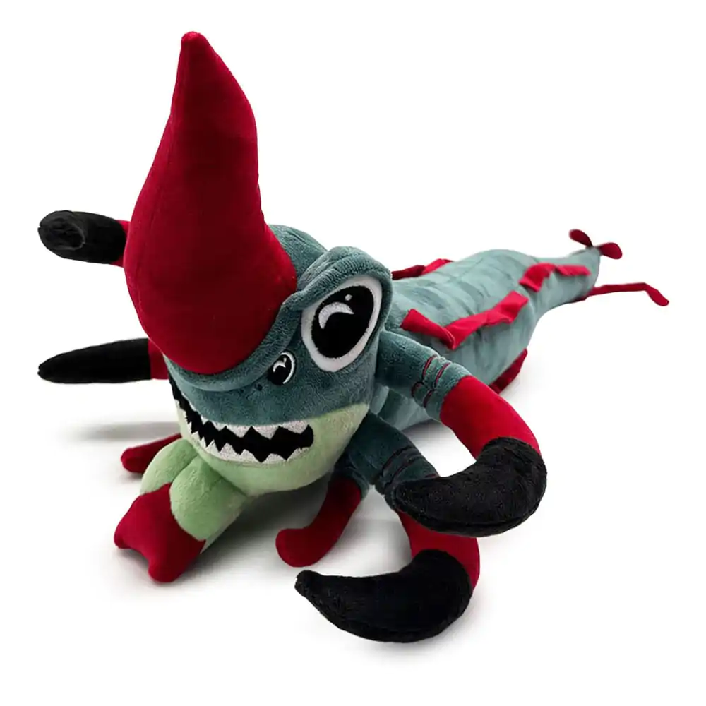 Subnautica plyšová figura Reaper Leviathan 22 cm fotografii produktu