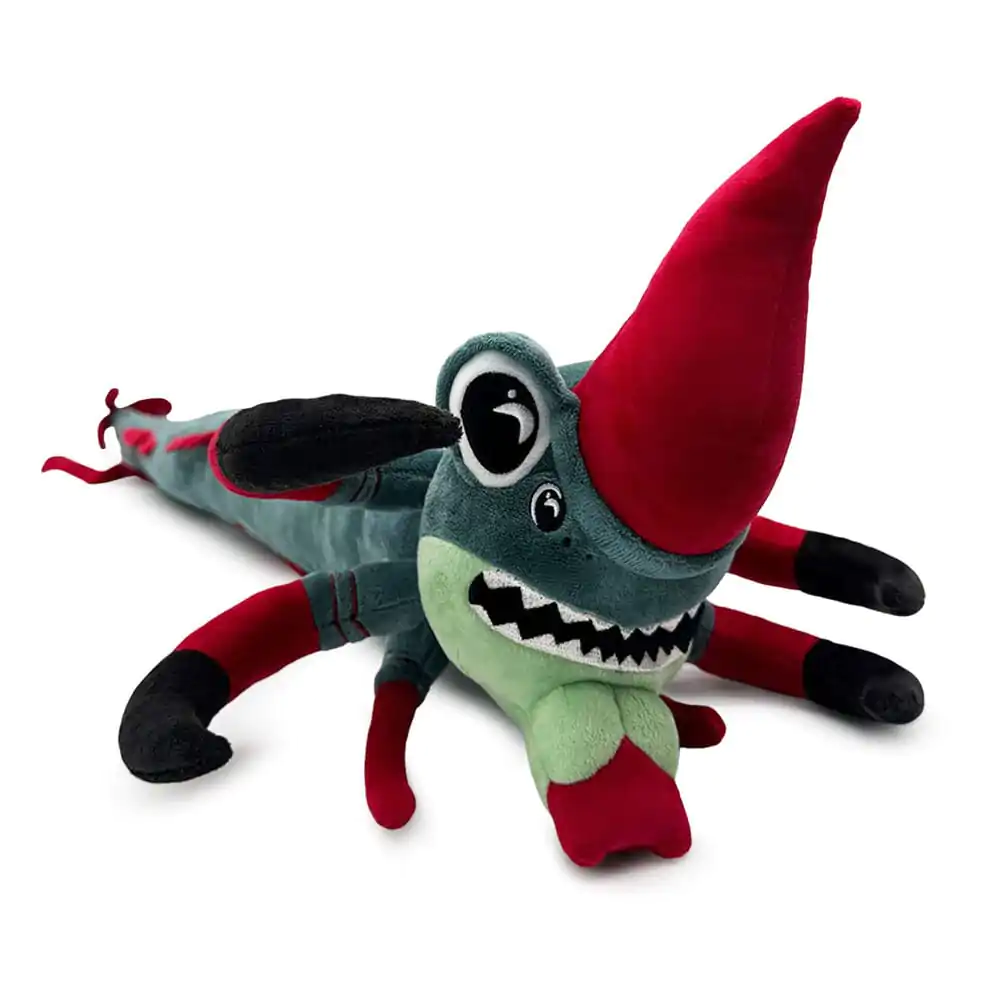 Subnautica plyšová figura Reaper Leviathan 22 cm fotografii produktu