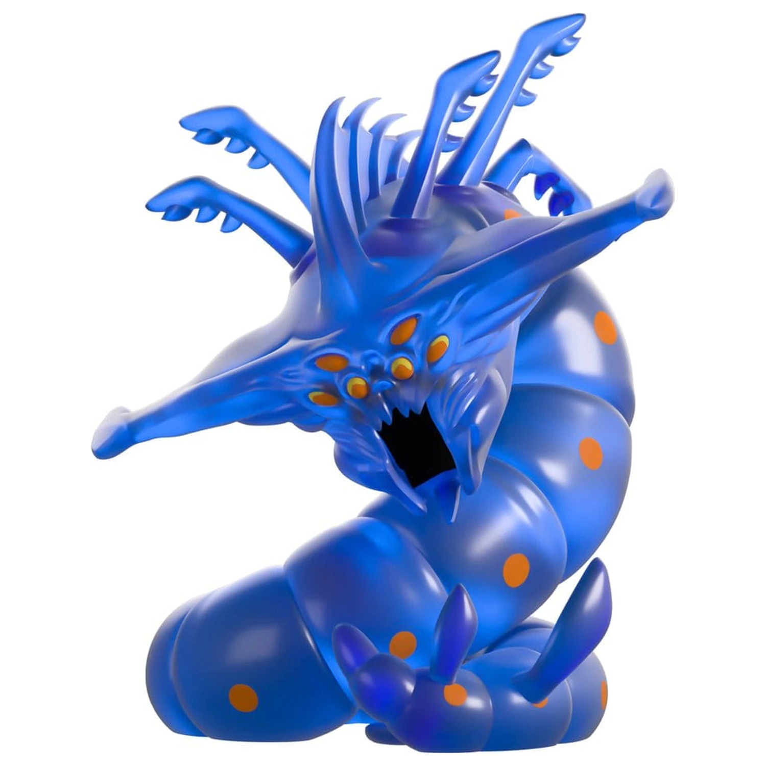 Subnautica Vinylová Figurka Ghost Leviathan 13 cm fotografii produktu