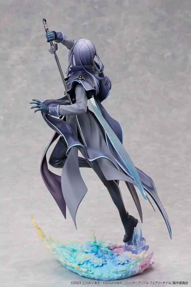 Sugar Apple Fairy Tale PVC sochy 1/7 Challe Fenn Challe & Anne Halford fotografii produktu