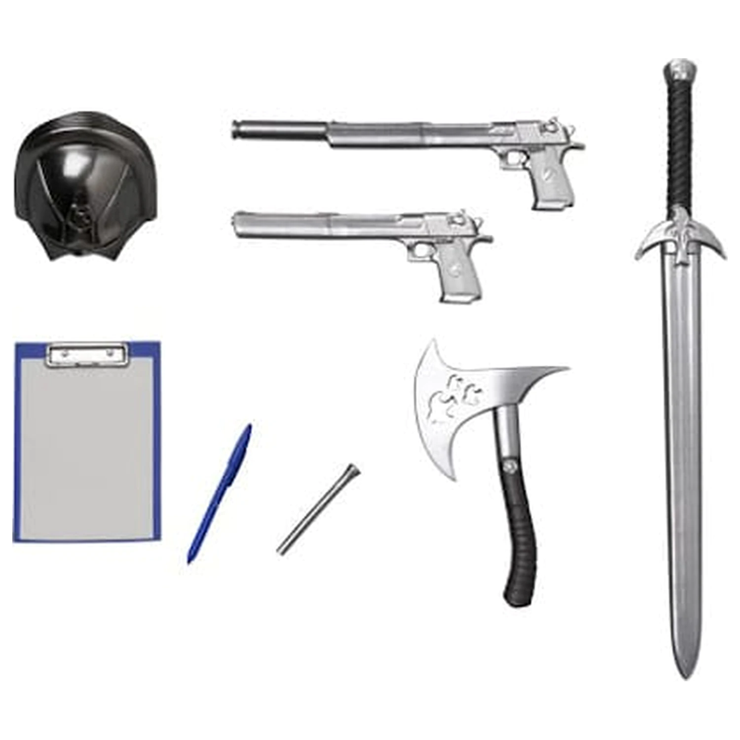 Suicide Squad MAFEX Akční figurka Peacemaker 16 cm fotografii produktu