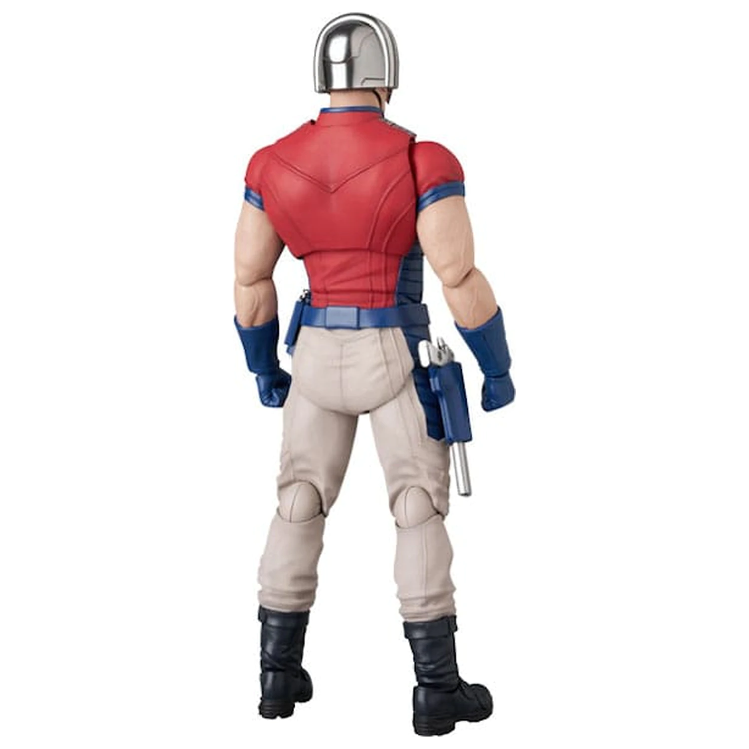 Suicide Squad MAFEX Akční figurka Peacemaker 16 cm fotografii produktu