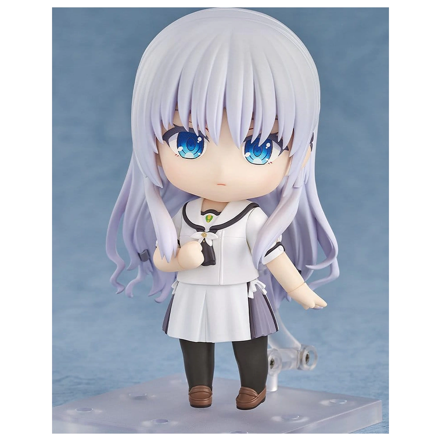 Summer Pockets Nendoroid akční figurka Shiroha Naruse 10 cm fotografii produktu