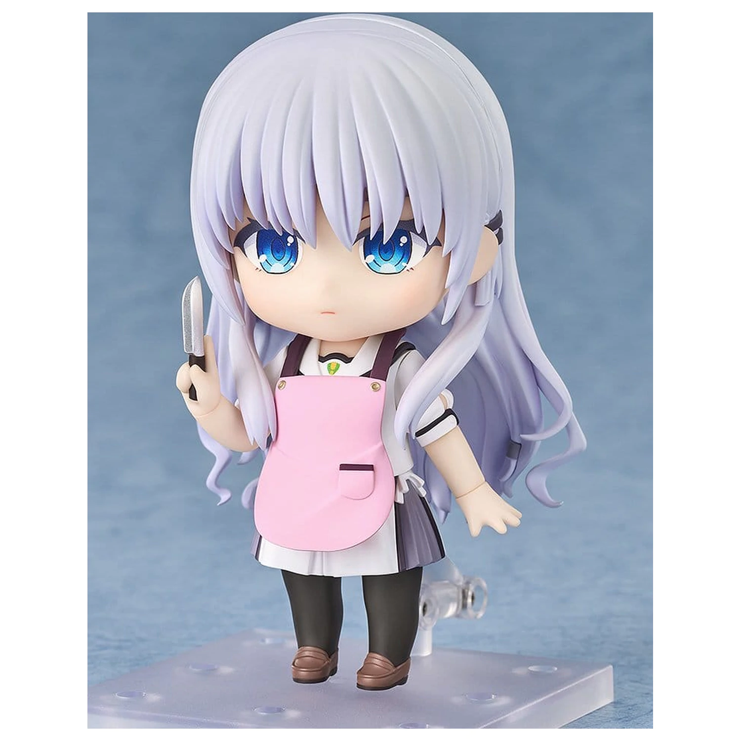 Summer Pockets Nendoroid akční figurka Shiroha Naruse 10 cm fotografii produktu