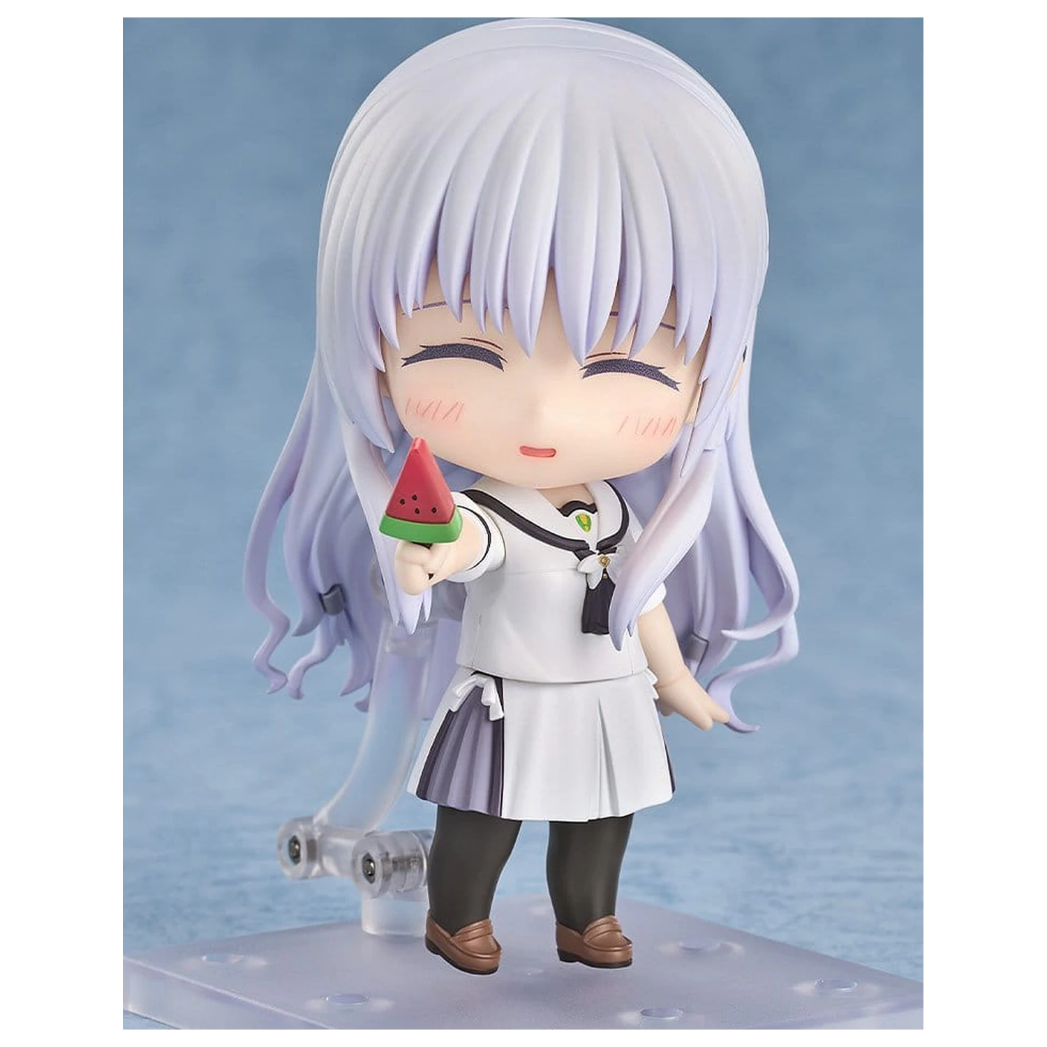 Summer Pockets Nendoroid akční figurka Shiroha Naruse 10 cm fotografii produktu