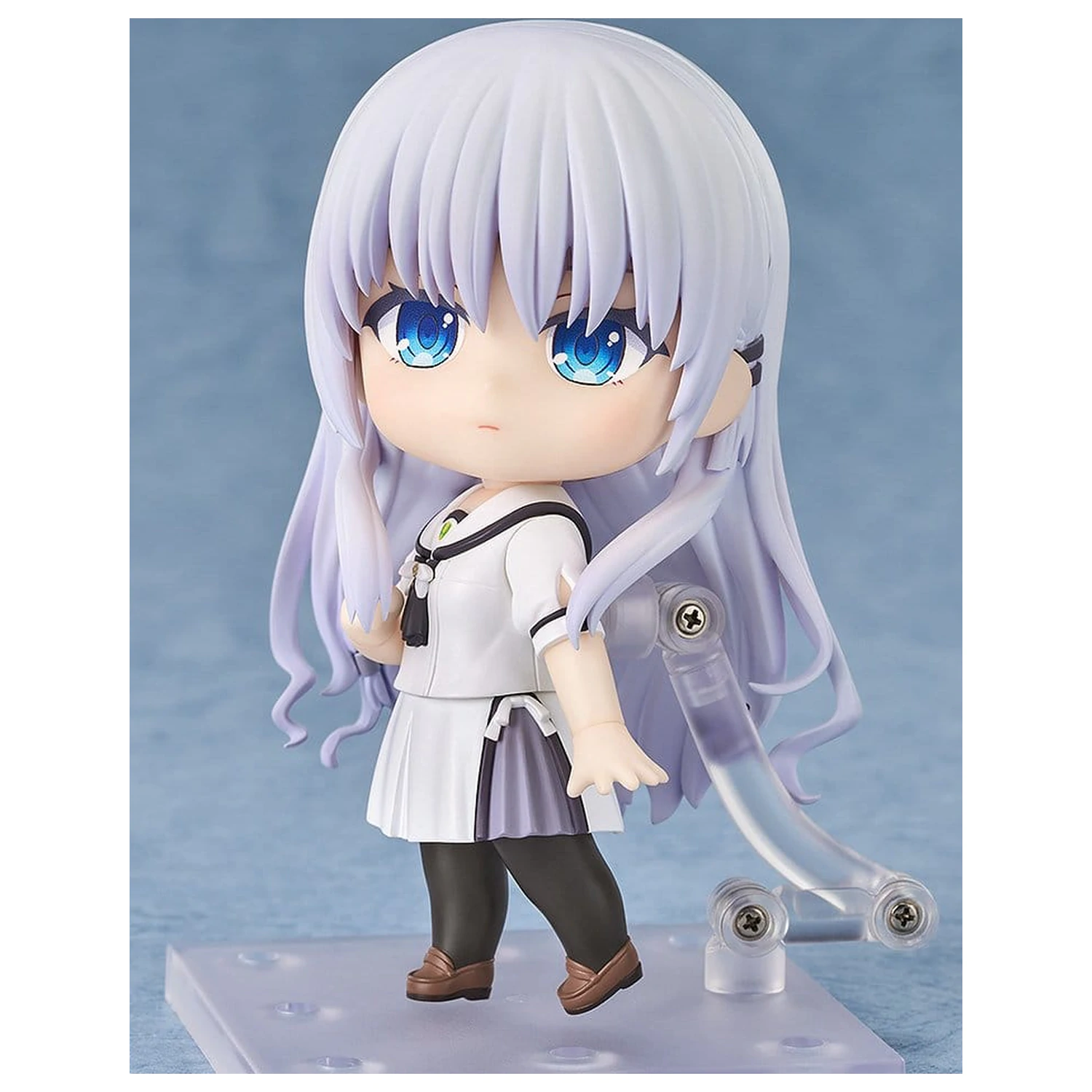 Summer Pockets Nendoroid akční figurka Shiroha Naruse 10 cm fotografii produktu