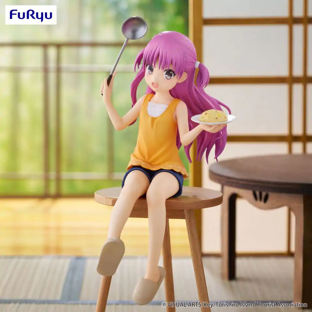 Summer Pockets Noodle Stopper PVC Soška Umi Kato 13 cm fotografii produktu