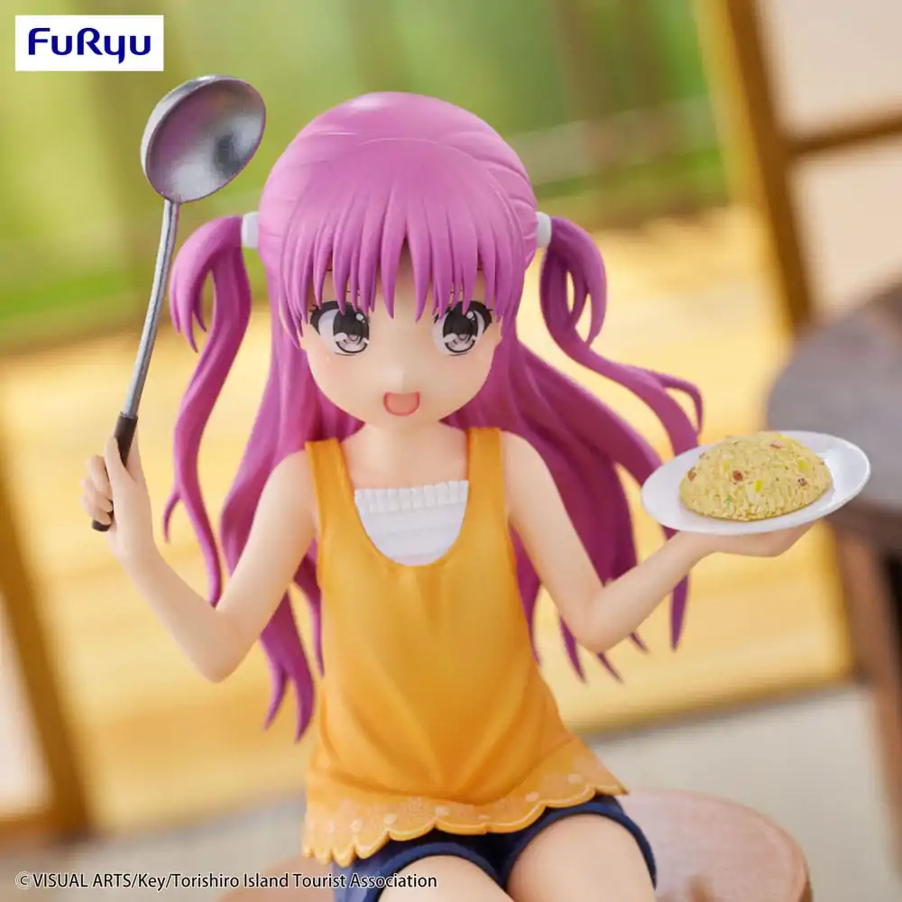 Summer Pockets Noodle Stopper PVC Soška Umi Kato 13 cm fotografii produktu