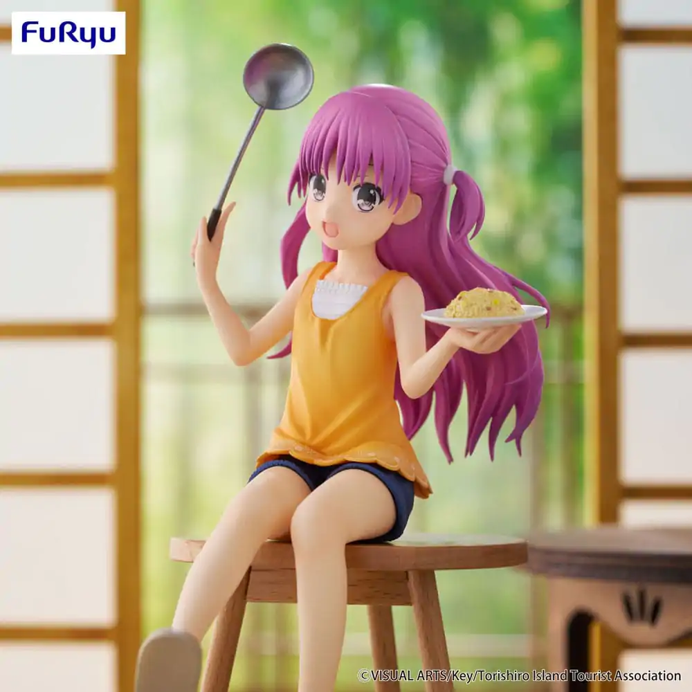 Summer Pockets Noodle Stopper PVC Soška Umi Kato 13 cm fotografii produktu