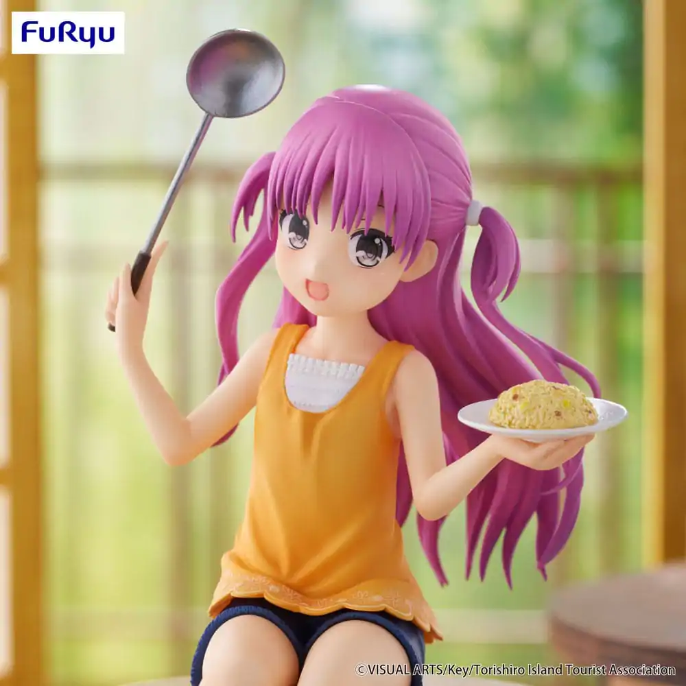 Summer Pockets Noodle Stopper PVC Soška Umi Kato 13 cm fotografii produktu