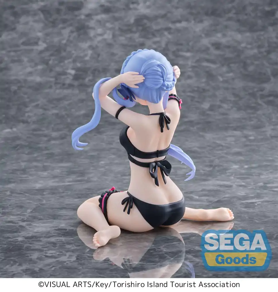 Summer Pockets Yumemirize PVC Socha Ao Sorakado 12 cm fotografii produktu