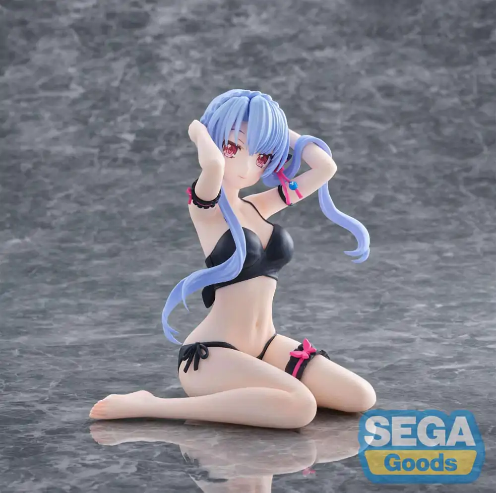 Summer Pockets Yumemirize PVC Socha Ao Sorakado 12 cm fotografii produktu